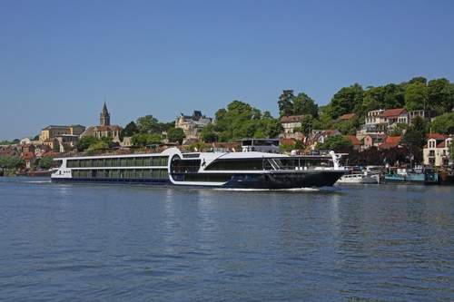 Avalon Waterways